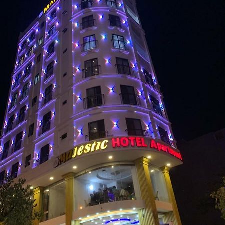 Majestic Luxury Hotel Da Nang Exterior photo